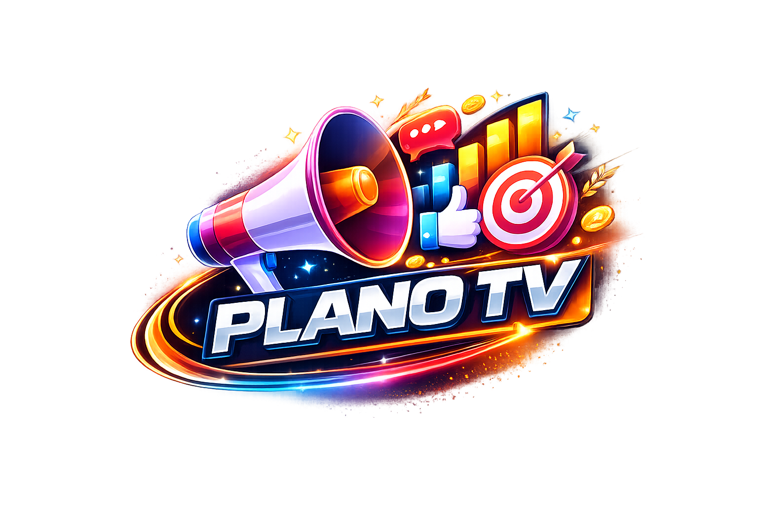 PLANO TV